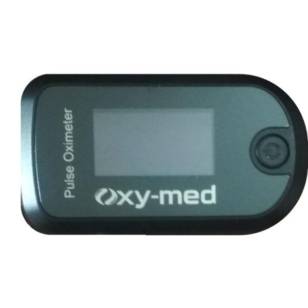 OxyMed Pulse Oximeter