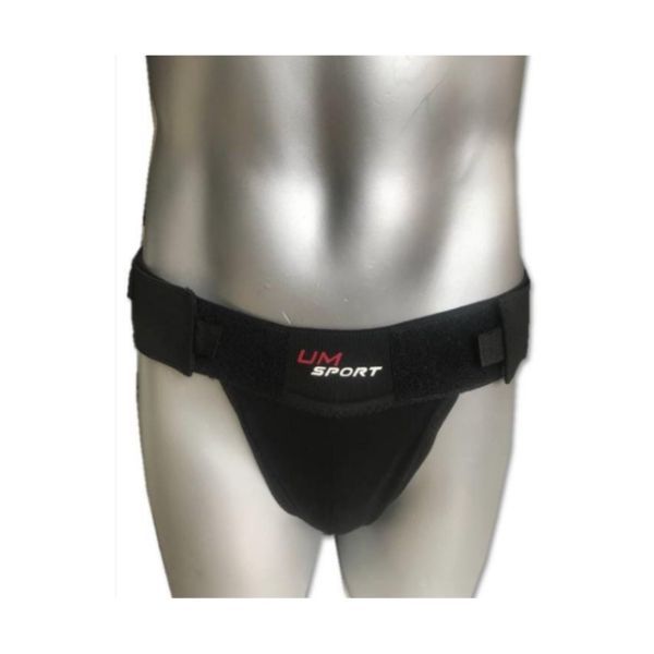 Scrotal Support