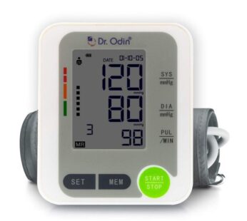 Dr. Odin BSX516 BP Monitor