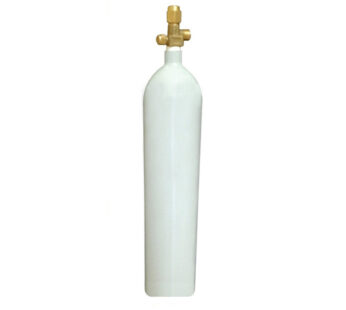 Carbon Di-Oxide (Empty) Cylinder 10.2 Ltr (B Type)
