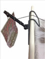 Cervical Traction Set Sleeping With Weight Bag