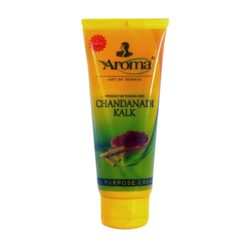 Aroma Herbal Chandanadi Kalk – All Purpose cream