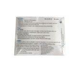 Cold & Hot Soothing Gel Eye Mask - Image 2