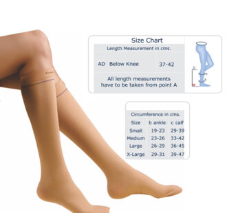 Comprezon Therapeutic Energising Socks