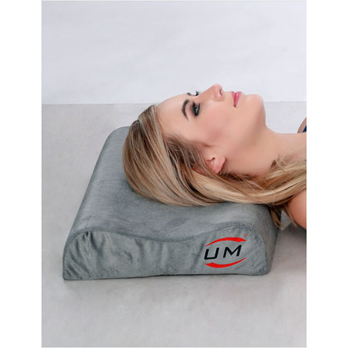 Contoured Cervical Pillow - Buy Hospital, Healthcare equipment