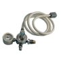 Conversion Kit Oxygen with Regulator