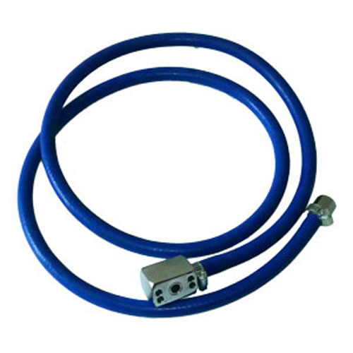 Conversion Unit Nitrous Oxide with 1.5m Hose Tube