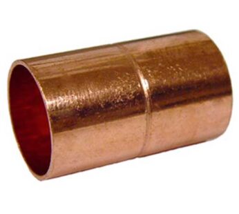 Copper Jointer/coupling  (Set of 20)