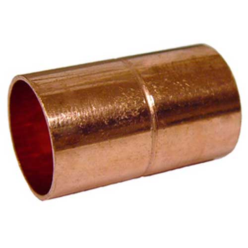 Copper Jointer/coupling  (Set of 20)