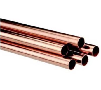 Copper Pipe  (100 feet) – 15 X 0.7 mm