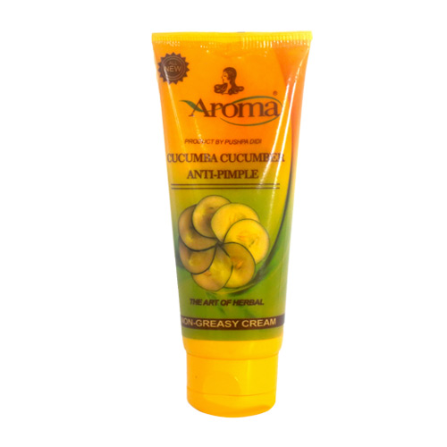 Cucumba – Aroma Herbal Anti Pimples Cream