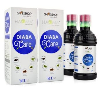 Haoma Diaba Care – 500ml Pack of 2