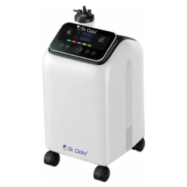 Dr Odin Oxygen Concentrator 5 Ltrs