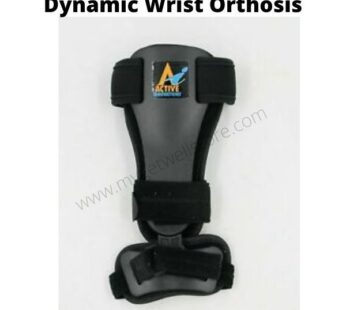 Dynamic Wrist Orthosis