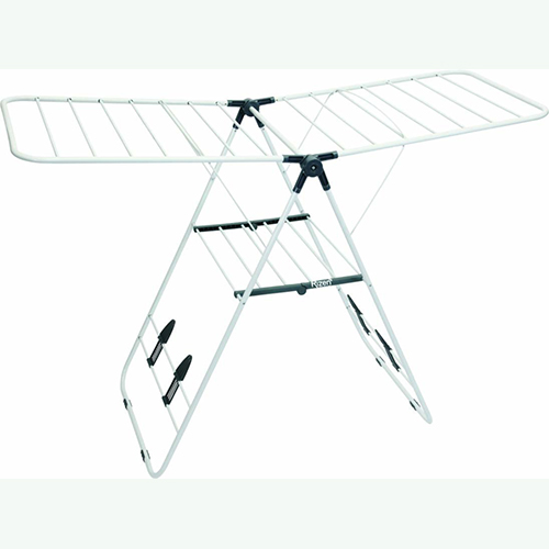 Easy Cloth Drying Stand Butterfly RSL-3420
