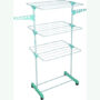 Easy Cloth Drying Stand Three Tier RSL3430