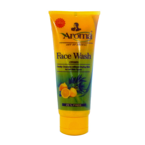 Face wash – all skin type Aroma Herbal