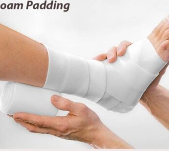 Foam Padding for Compression Bandages – 2mm