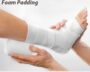 Foam Padding for Compression Bandages - 2mm