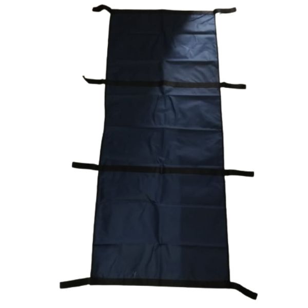 Foldable Cloth Stretcher