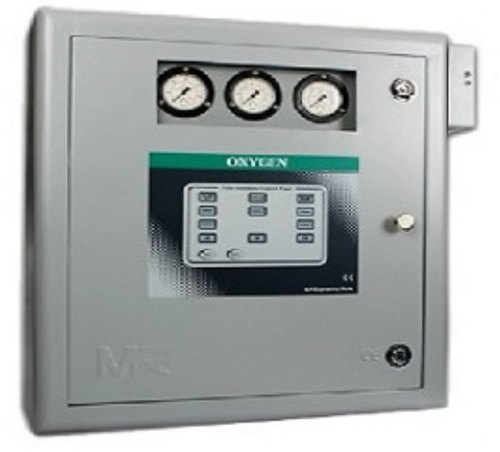 Fully Automatic Control panel Analog