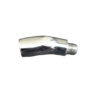 Gauge Post Bend - Forged