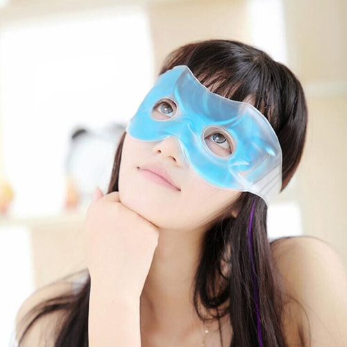 Eye Mask – Hot/Cold Soothing gel Eye Mask
