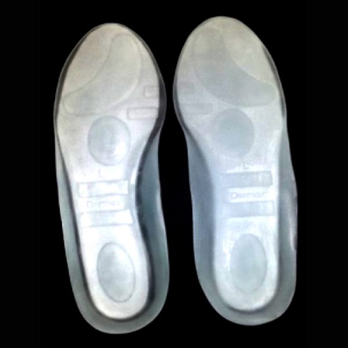 PT Heel With Arch-XL