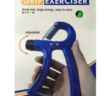 Hand Grip Exerciser Adjustable (10-50Kg)