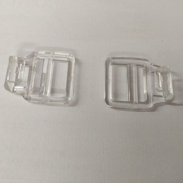 CPAP/BIPAP Mask Hooks