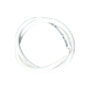 Hose Tube For Oxygen White-Per Meter