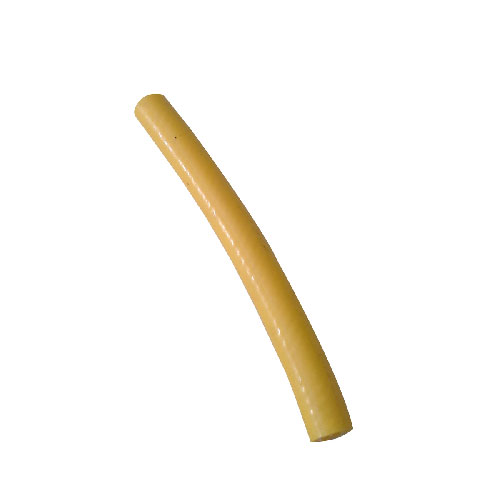 Hose Tube For Vacuum Yellow-Per Meter