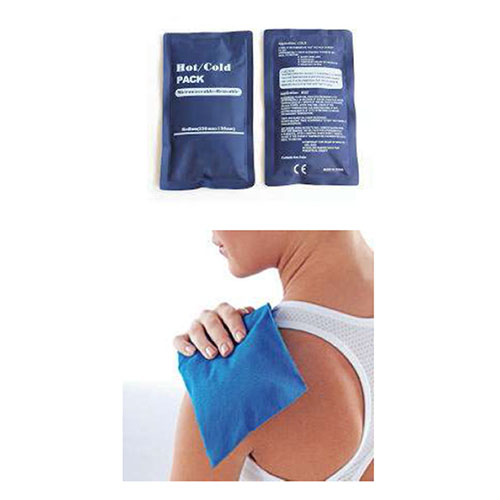 Hot & Cold Pack