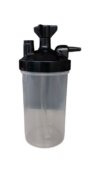 Plastic Humidifier Bottle for Oxygen Concentrator