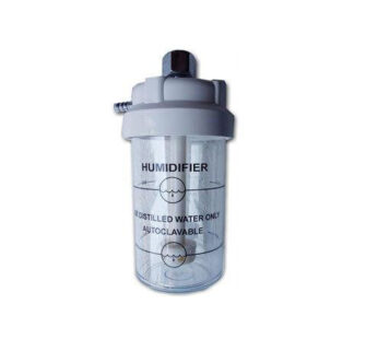 Humidifier Bottle 200 Ml.Nut On Type