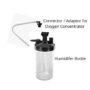 humidifier-bottle-with-connector-for-oxygen-concentrator