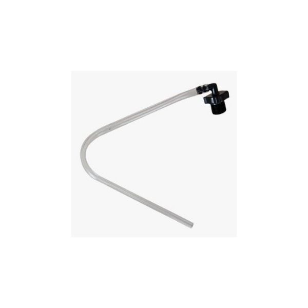 Humidifier Bottle Connector for Oxygen Concentrator