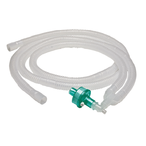 Ventilator Circuit combo pack Adult