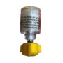 Inlet Filter for Vacuum Regulator
