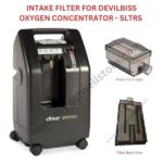 intake-filter-for-devilbiss-oxygen-concentrator
