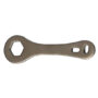 Key for Pin Index Cylinder, A Type Cylinder - Combination Key & Spanner