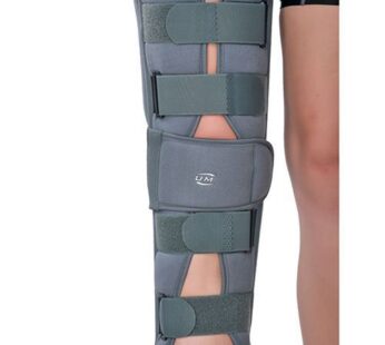 Knee Immobilizer Long Type 22″