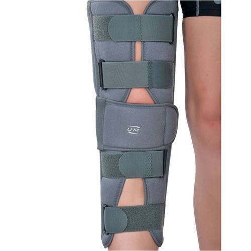 Knee Immobilizer Long Type 22″