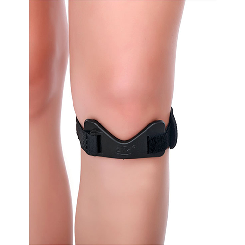 Therpeutic Knee Guard