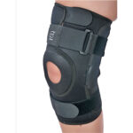 Knee Hinge Stabilizer Neoprene