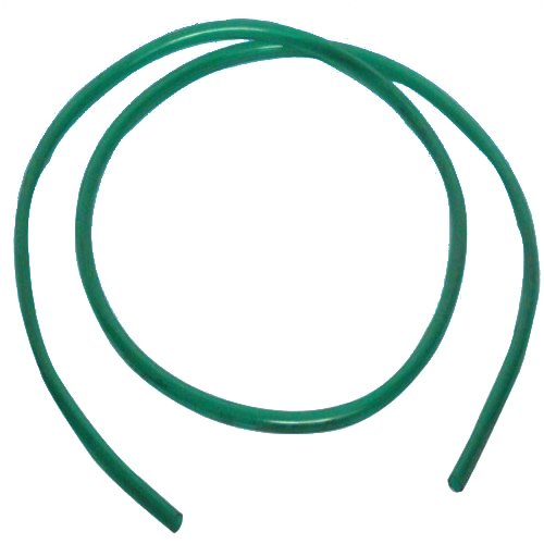 Low Pressure P.V.C. Green Tube for Oxygen (5 Meter) 
