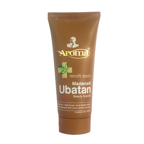 Madanadi Ubatan Beauty Special Natural Facials – Aroma Herbal