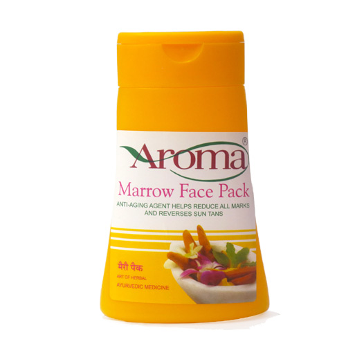 Marrow Face Pack – Aroma Herbal Anti Aging