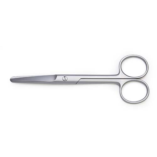 MAYO SCISSOR 8″ CVD