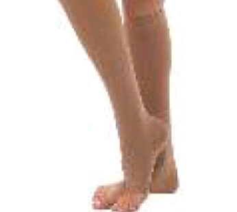 Medical Compression Stockings Knee Length